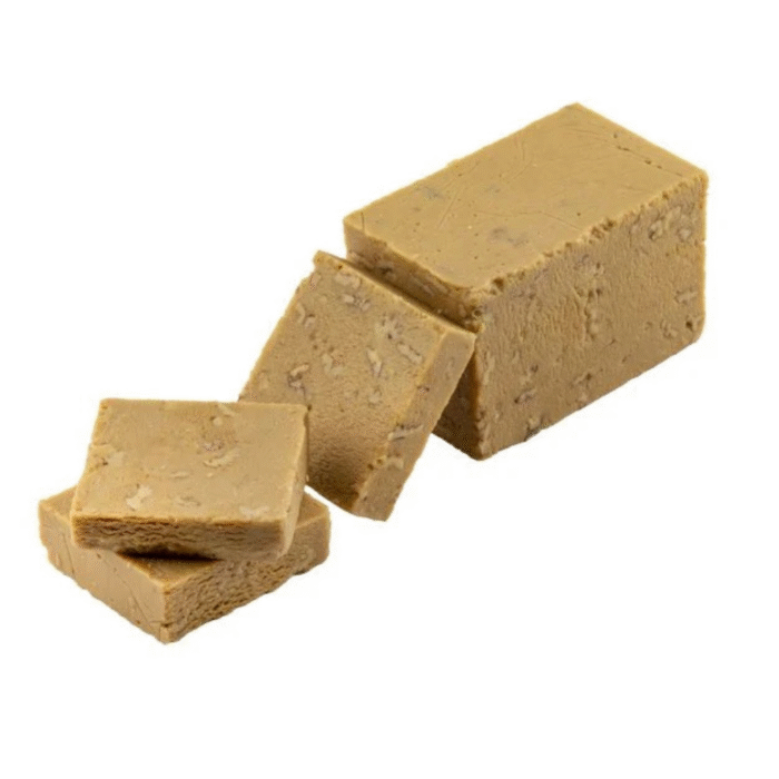 Cevizli Yaz Helvası Lux 375 GR - 16 ADET