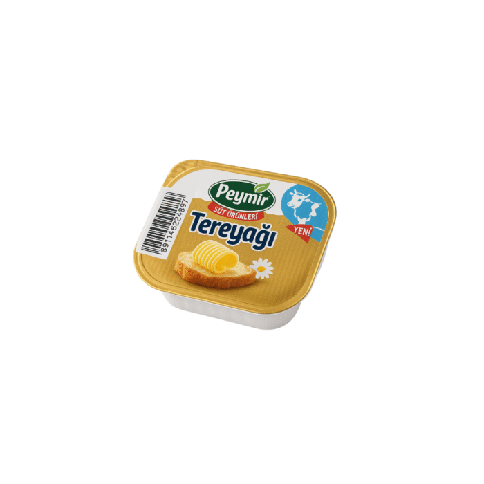 Piknik Tereyağı 144 x 10 gr
