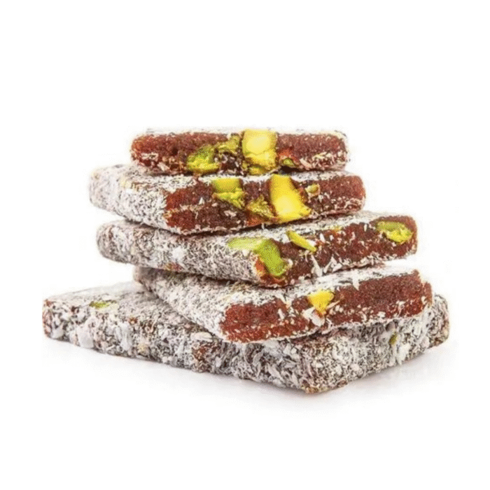 Yer Fıstıklı Cezerye 5 KG